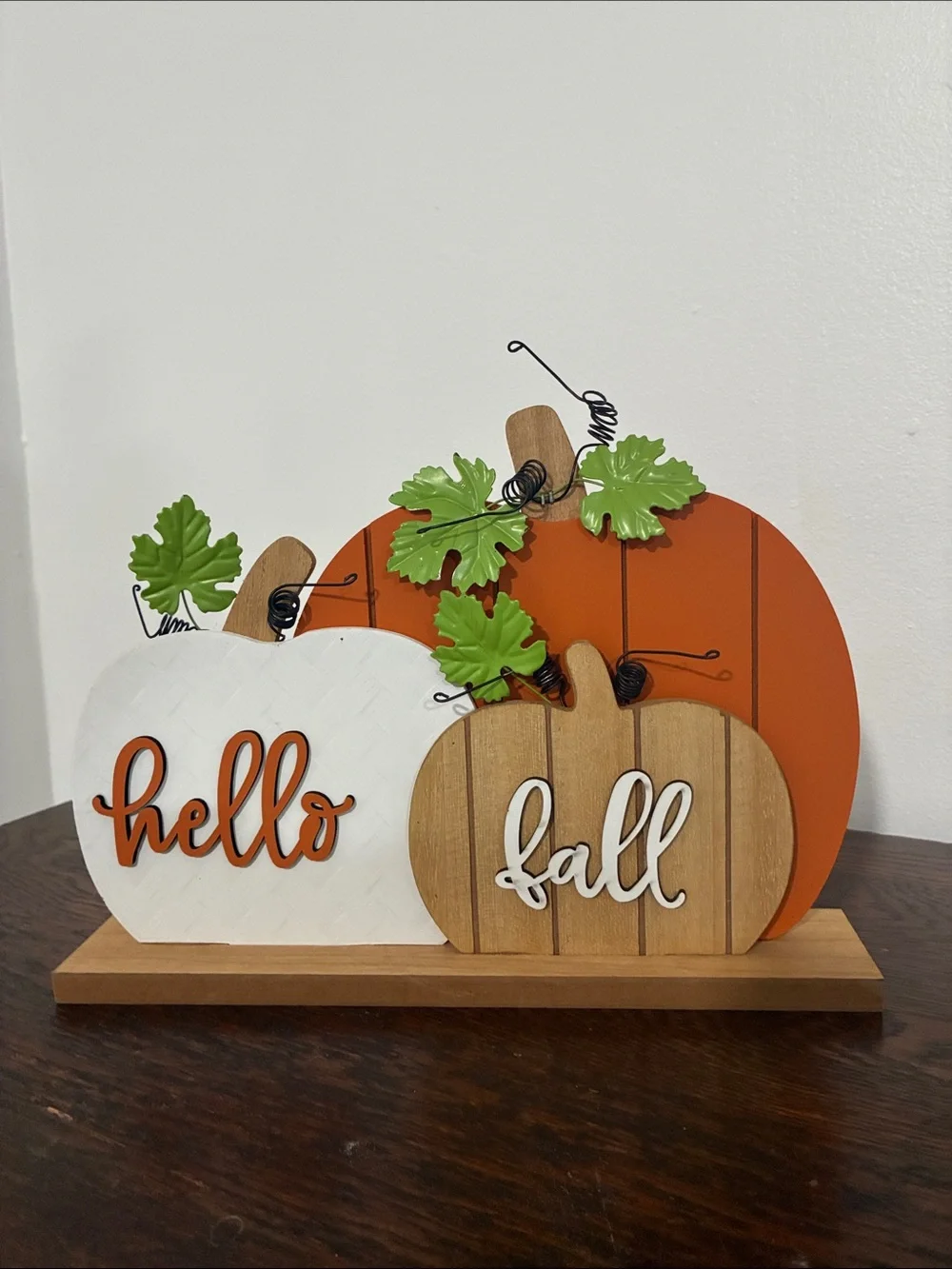 N/A charming hello